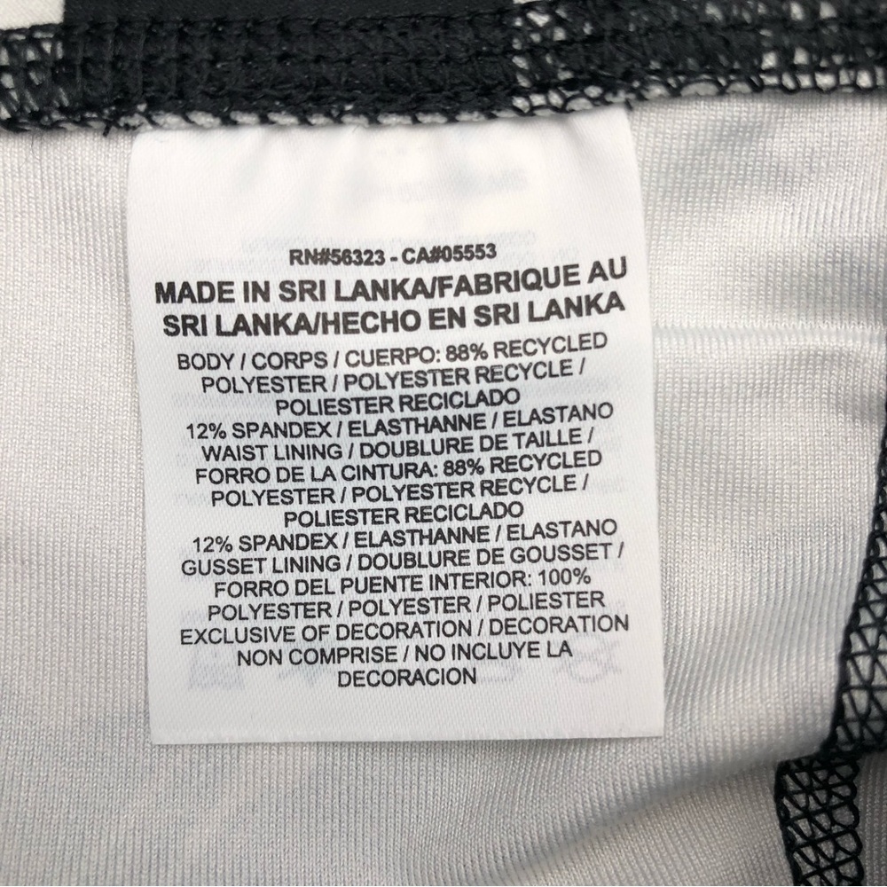 ⭐️NEW⭐️Nike Sustainable Leggings For Women - Picture 6 of 7